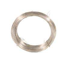 SHREE IRON 12 SWG GI Binding Wires Hot Dipped Galvanized IS 4826 100 kg_0