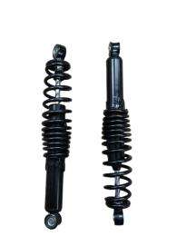 Two Wheeler 1594083 Shock Absorber Front & Rear SA01_0