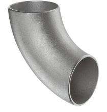 MVE Mild Steel Buttweld 90 Degree Elbows 1 in_0