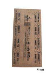 CENTURYPLY 4 mm BWP Plywood 12 x 2440 x 1220 mm IS 710_0