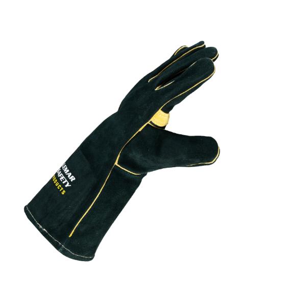 LSP Leather Hand Glove XL Industrial_2