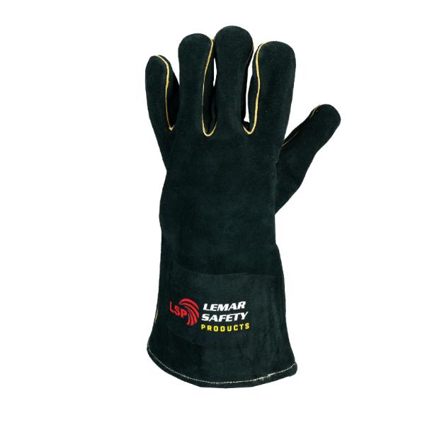 LSP Leather Hand Glove XL Industrial_1