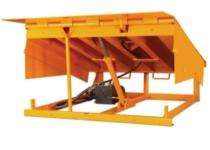 MTC Steel Hydraulic Dock Leveler 5 ton_0