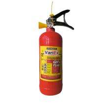 VariEx 1 kg Dry Chemical Powder Fire Extinguishers_0