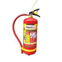 VariEx 6 kg Dry Chemical Powder Fire Extinguishers_0