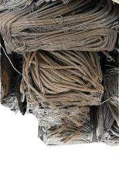 Arihant Aluminium Scrap Taint Tabor 98.70%_0