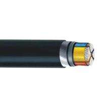4 Core 1.5 sqmm Industrial Flexible Cables 100 m Copper 220 V_0
