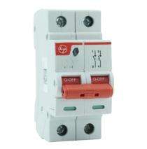 Double Pole Isolators 40 A_0