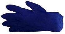 Nitrile Hand Glove Large Personal_0