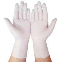 Latex Hand Glove Small Personal_0