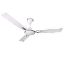 Milan Power Regular 1200 mm 3 Blades 70 W White Ceiling Fans_0