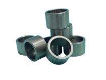 S K 165 mm Linear Bushing Mild Steel 125 mm_0