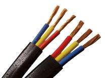 Femicab 3 Core Flat Submersible Cables IS 694_0