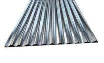 PSIT Corrugated Galvanized Roofing Sheet_0
