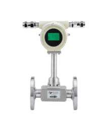 Mirrant Digital Vortex Gas Flow Meter_0