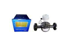 Mirrant Digital Positive Displacement Type Oil Flow Meter_0