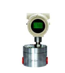 Mirrant Digital Oval Gear Oil Flow Meter_0