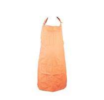 LSP Leather 1.4 mm Aprons Standard Orange_0