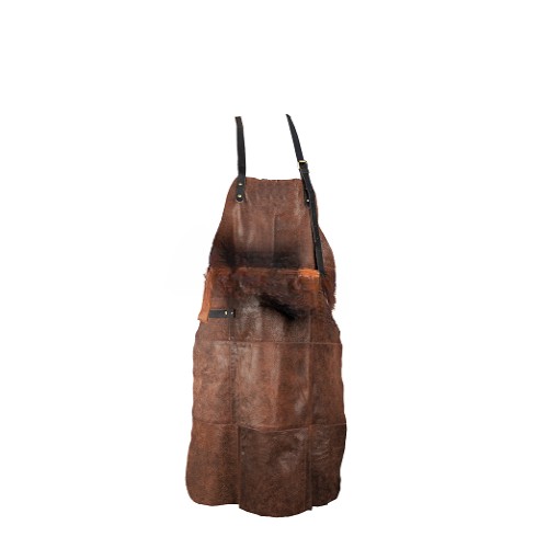 LSP Leather 1.4 mm Aprons Standard Brown_1