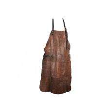 LSP Leather 1.4 mm Aprons Standard Brown_0