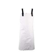 LSP Leather 1.4 mm Aprons Standard White_0
