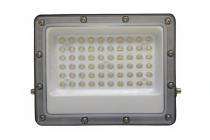 Vitalis Power 50 W Cool White IP66 4 kV 12400 Lumen FL-30 LED Flood Lights_0