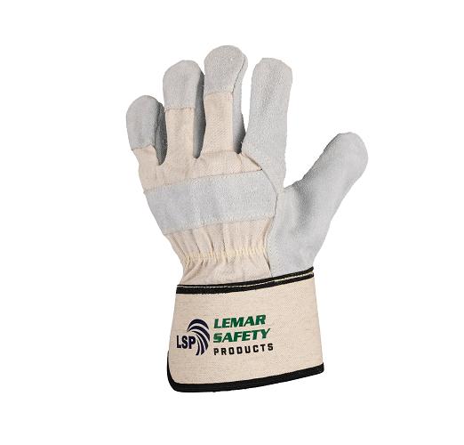 LSP Leather Hand Glove XL Industrial_1