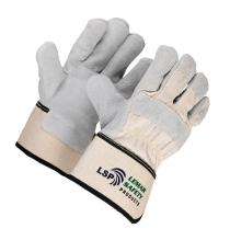 LSP Leather Hand Glove XL Industrial_0