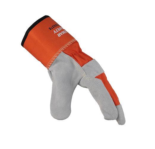 LSP Leather Hand Glove XL Industrial_2