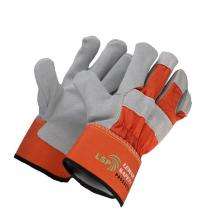 LSP Leather Hand Glove XL Industrial_0