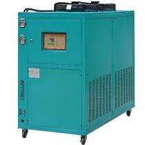 DSM 30 TR Screw Water Cooled Chiller DM-1 R22_0