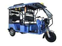 Gatti 110 km 7.39 kWh Electric Rickshaw_0