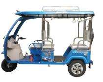 Gatti 110 km 7.39 kWh Electric Rickshaw_0
