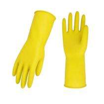 Novamax Electrical Insulating Rubber Safety Gloves 113468 Standard_0