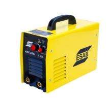 ESAB 200 A TIG Arc Welding Machine Arc 200i 415 V 7.3 kVA_0