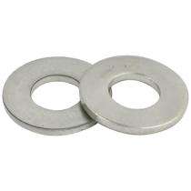SSE Plain Washers Mild Steel Galvanized IS 2016_0