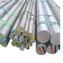 Jindal 6.35 mm Round Aluminium Bar 6082 T6 3660 mm_0