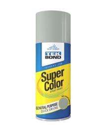 TEKBOND Spray Paint 400 mL Grey_0