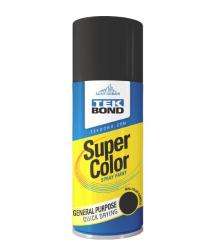 TEKBOND Spray Paint 400 mL Black_0
