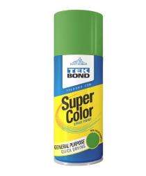 TEKBOND Spray Paint 400 mL Green_0
