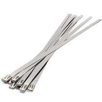 Stainless Steel 250 mm 5 mm Cable Ties_0