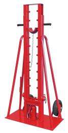 Hydraulic Drum Lifting Jack_0