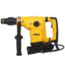 DEWALT D25810K Corded Rotary Hammer 16 - 40 mm 5.6 kg 1050 W 3150 bpm_0