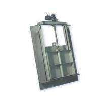 Manual CI Sluice Valves 8 ft_0