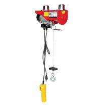 2 ton Fixed Electric Hoist_0