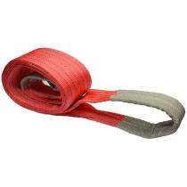 1 m Flat Web Sling 1 ton_0