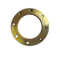 Connect Mild Steel Flat Face Flanges 50 mm Class 150_0