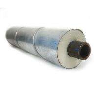 Alaska Steel PTFE Lined Pipe_0