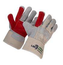 LSP Leather Hand Glove XL Industrial_0