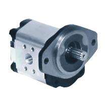 Efficient 50 LPM Gear Pumps EE-05 10 m 1500 rpm_0